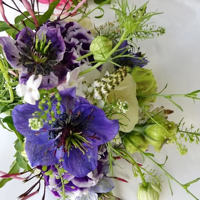 アレンジメント9