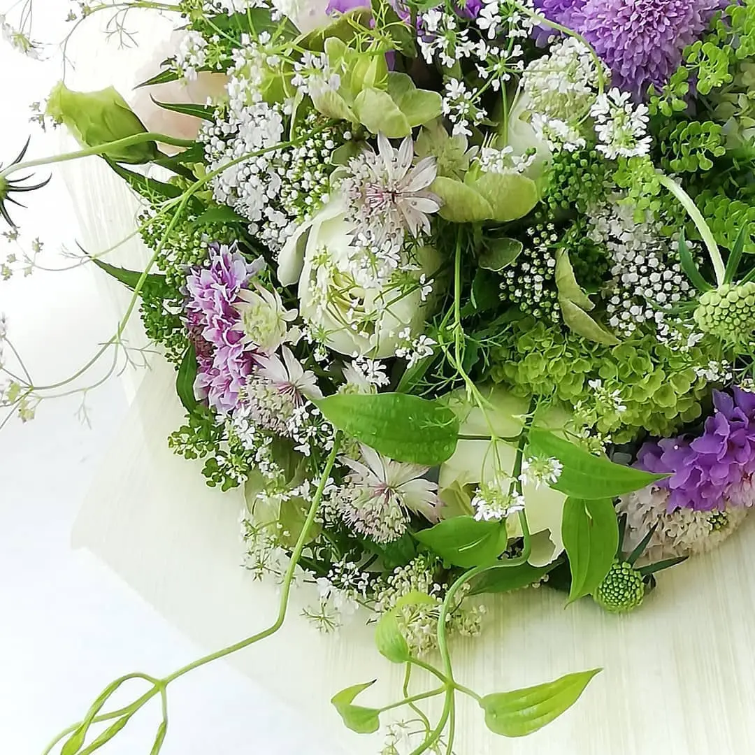 アレンジメント12