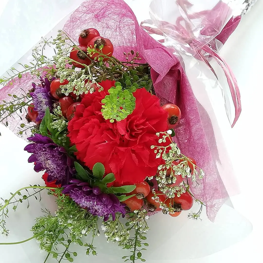 アレンジメント13