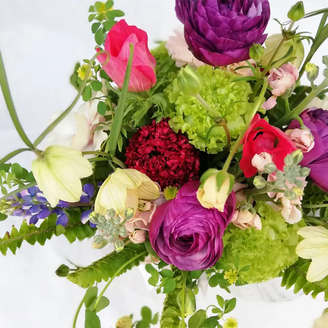 アレンジメント18