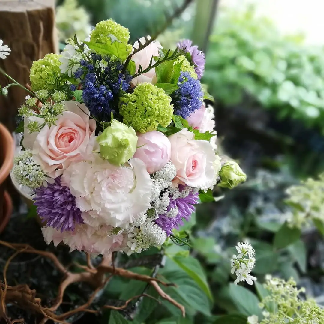 アレンジメント19