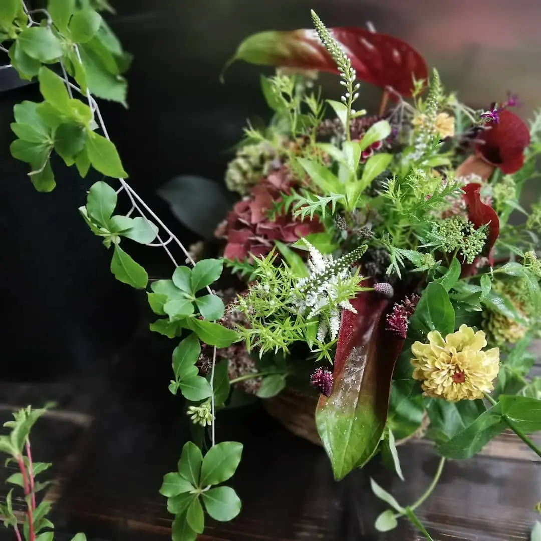 アレンジメント30