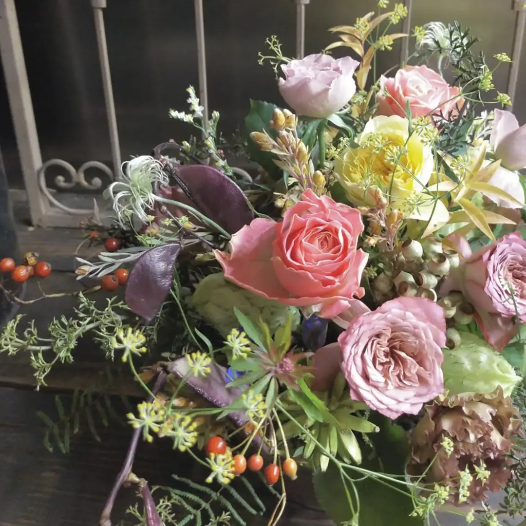 アレンジメント22