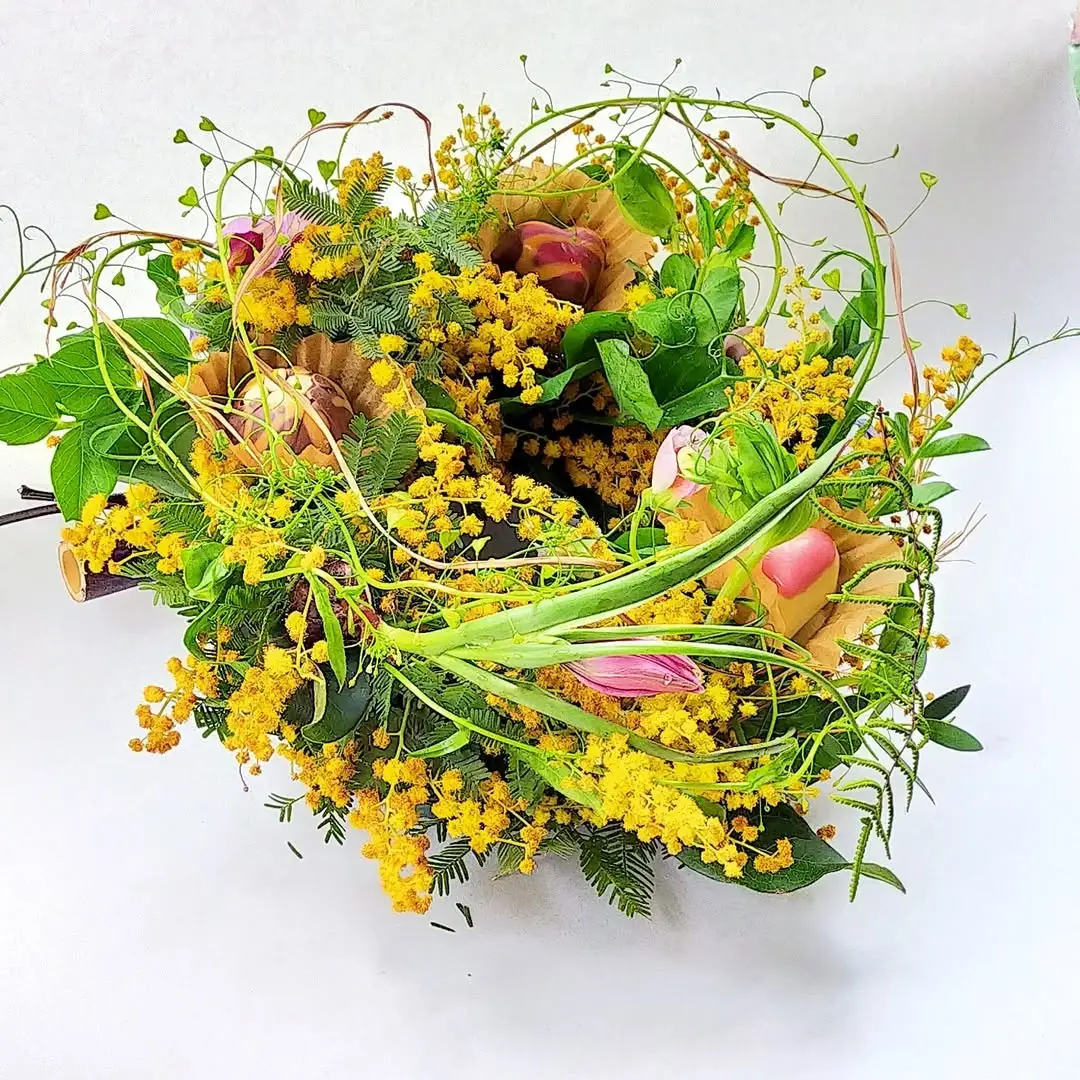 アレンジメント23