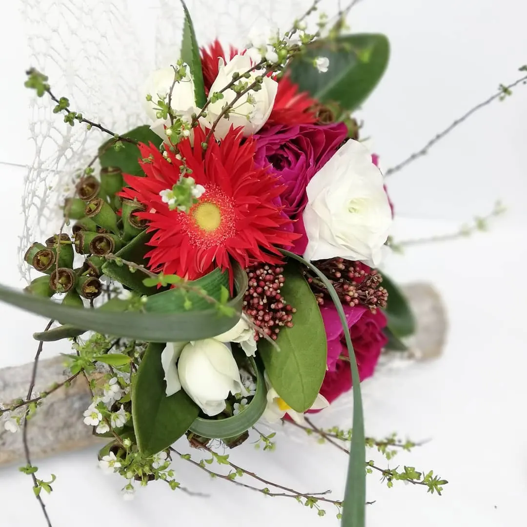 アレンジメント25