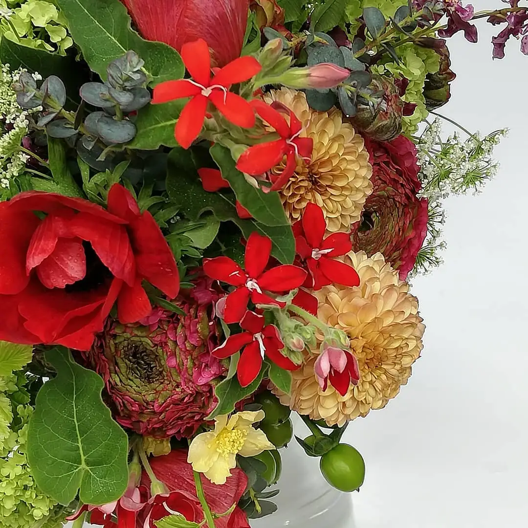 アレンジメント28