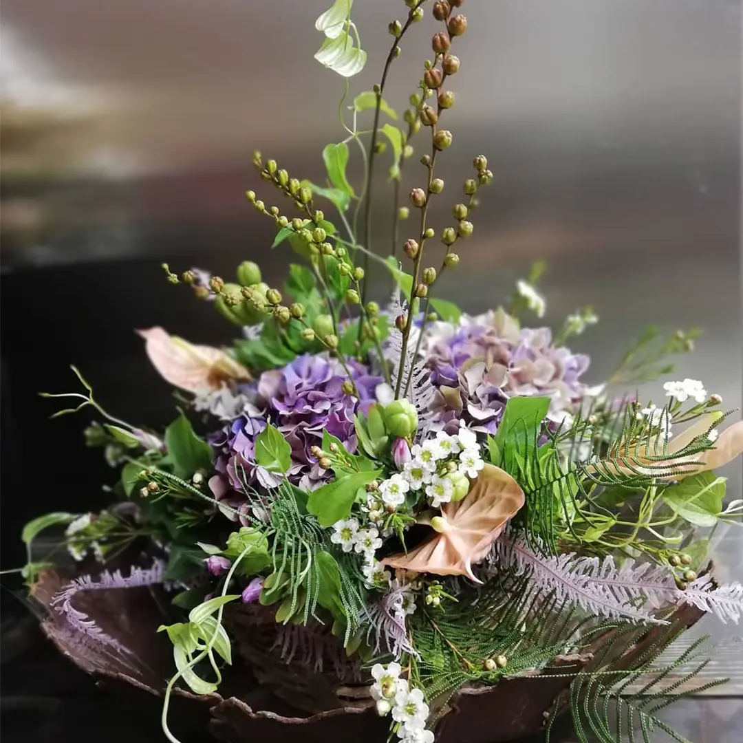 アレンジメント32