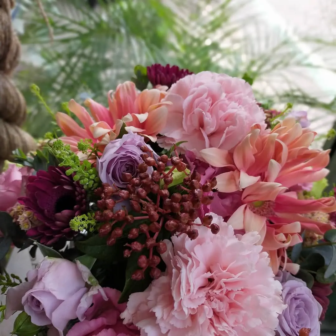 アレンジメント8