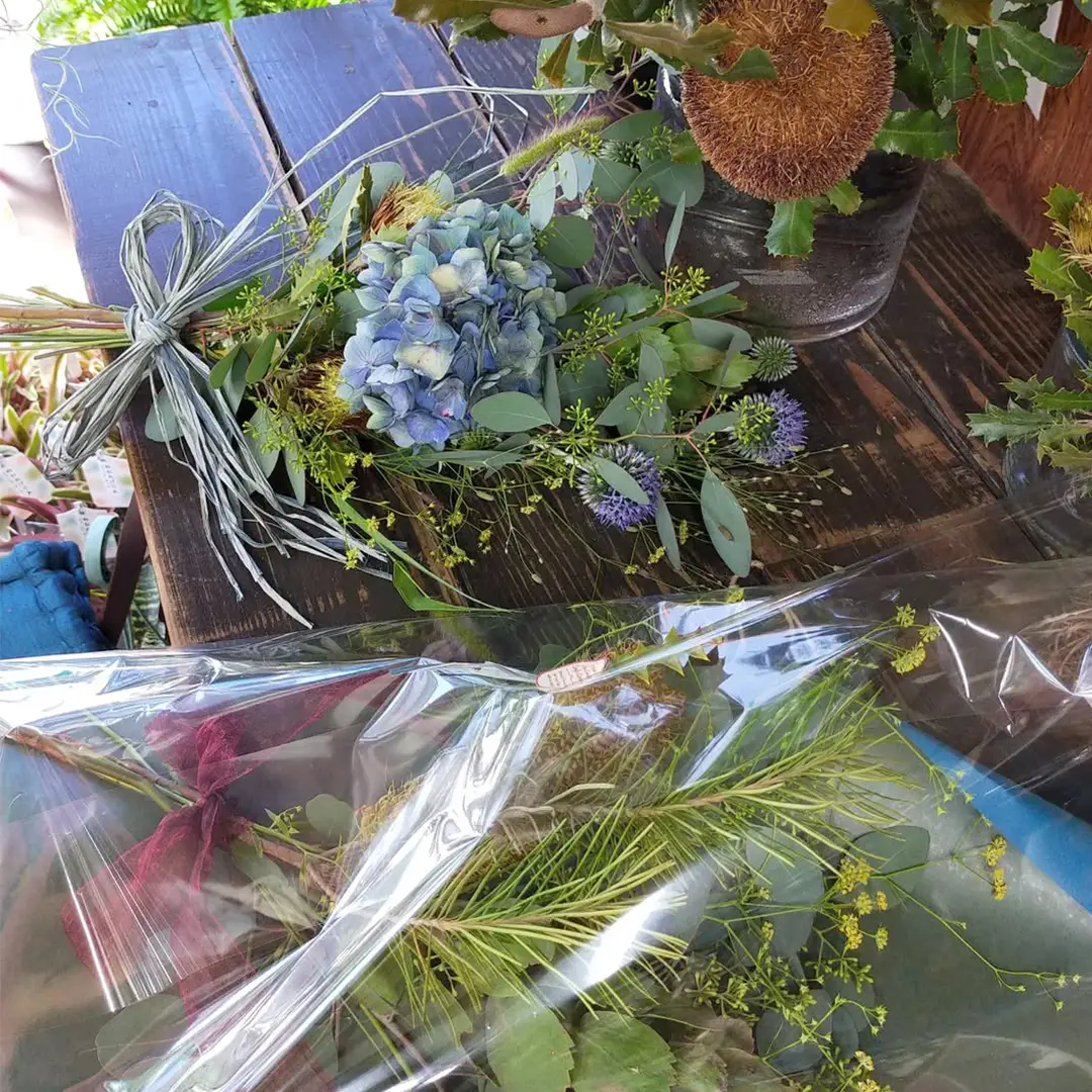 リースワークショップ